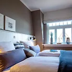 Logierhaus K15 11 보르쿰