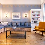 Logierhaus K15 11 Apartment