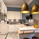 Apartment Logierhaus K15 11 Borkum