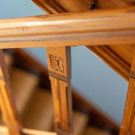 Logierhaus K15 11 * Borkum